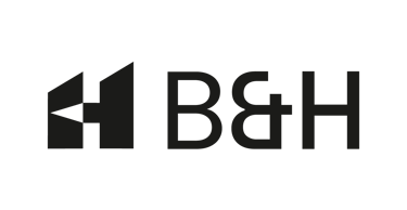 B&H Inmobiliaria | Salta  logo