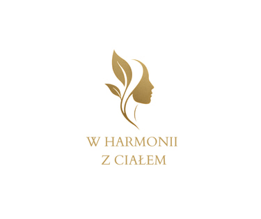 Psychodietetyk Weronika Krysztofiak logo