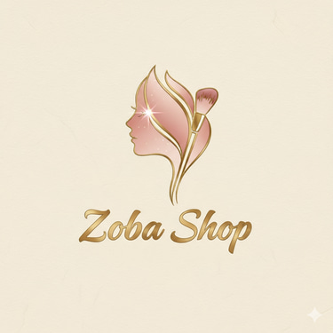 Zoba Shop logo