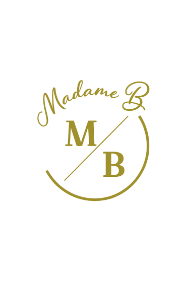 MadameB logo