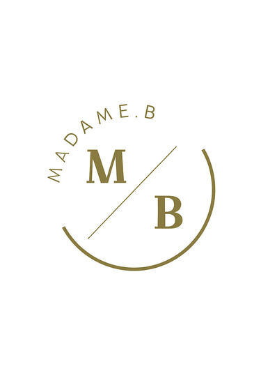 MadameB logo
