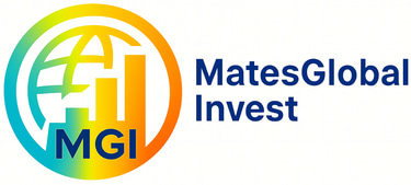 MatesGlobal Invesment logo