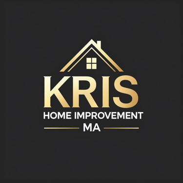 Kris Home Improvement MA logo