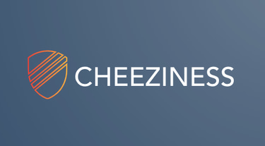 CHEEZINESS logo