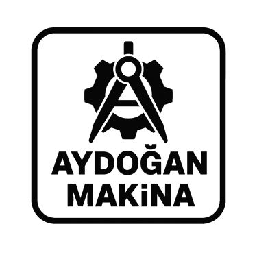 AYDOĞAN MAKİNA logo