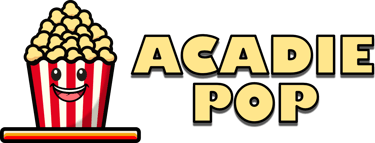 Acadie Pop logo