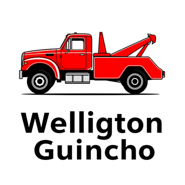 Welligton Guincho 24h logo