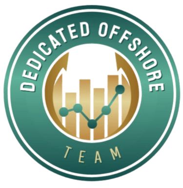 Dedicated Offshore Team logo