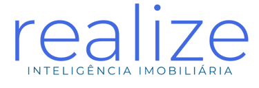 Realize Inteligência Imobiliária logo