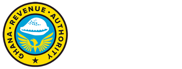 GHANA REVENUE AUTHORITY logo
