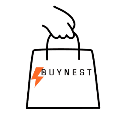 buynest logo