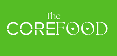 The Core Food logo
