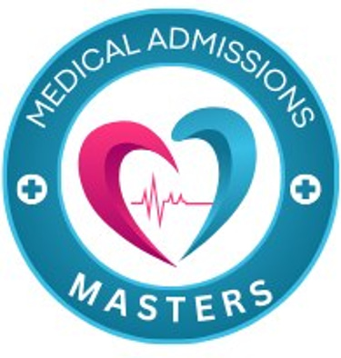 Medical Admission Masters logo