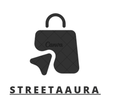 streetaaura logo