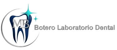 Botero Laboratorio Dental logo