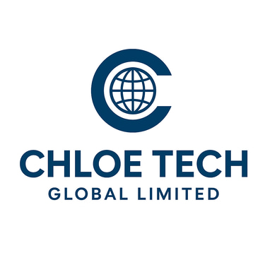 CHLOE TECH GLOBAL LIMITED logo