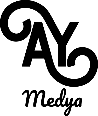AY YAZILIM logo