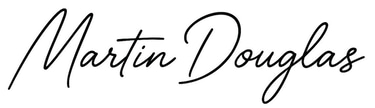 Martin Douglas logo