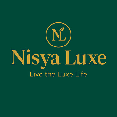 nisya luxe logo