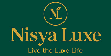 nisya luxe logo