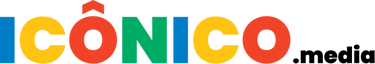 Agência Icônico logo
