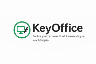 KEYOFFICE logo
