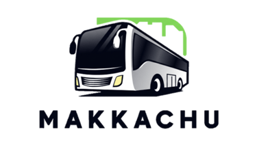 Makkachu logo