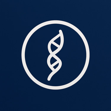 LMB PEPTIDES Life bade better. logo