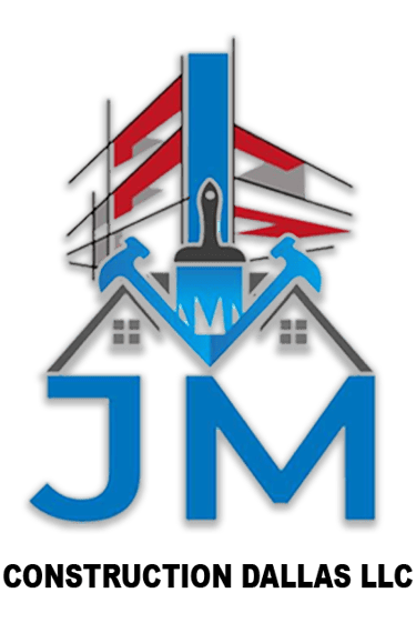 JM Construction Dallas LLC logo