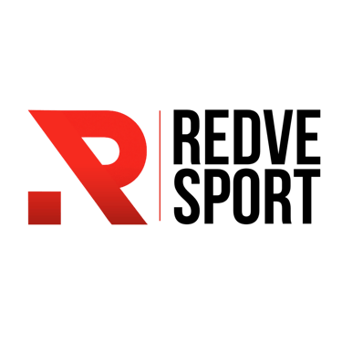 redve sport logo