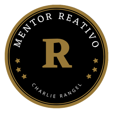 CR Consultoria - Mentoria Reativa logo