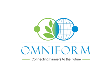 OMNIFORM AGRICORP logo