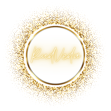 RudVeda logo