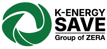 K Energy Save Co., Ltd. : บริษัท เค เอนเนอร์ยี่ เซฟ จำกัด logo