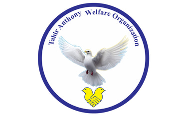 Welfare Organization logo