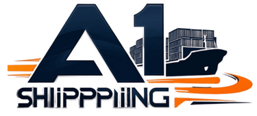 A1 SHIPPING PRIVATE LIMITED logo