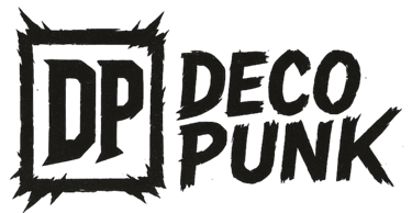 DecoPunk logo