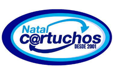 NATAL CARTUCHOS logo