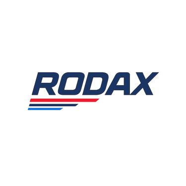 Rodax logo