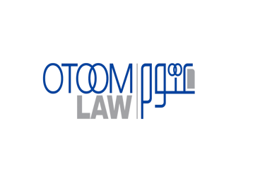 OTOOM LAW logo