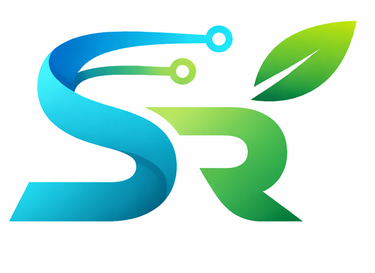 Suphi Ramazanoglu logo