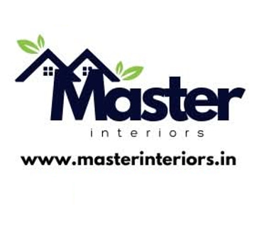 Master Interiors Hyderabad logo