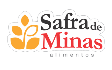 Safra de Minas | Alimentos logo