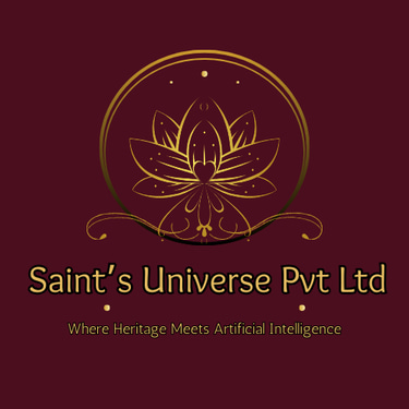 Saint's Universe Private Limited logo