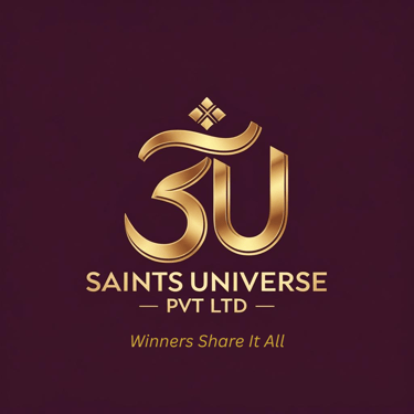 Saint's Universe Private Limited logo