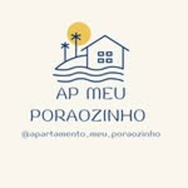 Apartamento meu poraozinho logo