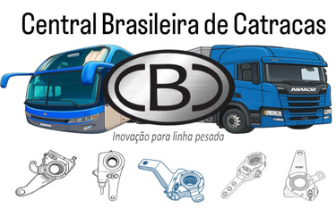 Central Brasileira de Catracas logo