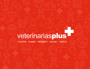 Veterinarias Plus Clínica-Roma logo