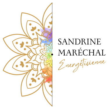 Sandrine Maréchal - Energéticienne logo