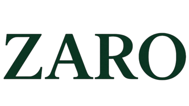 ZARO logo